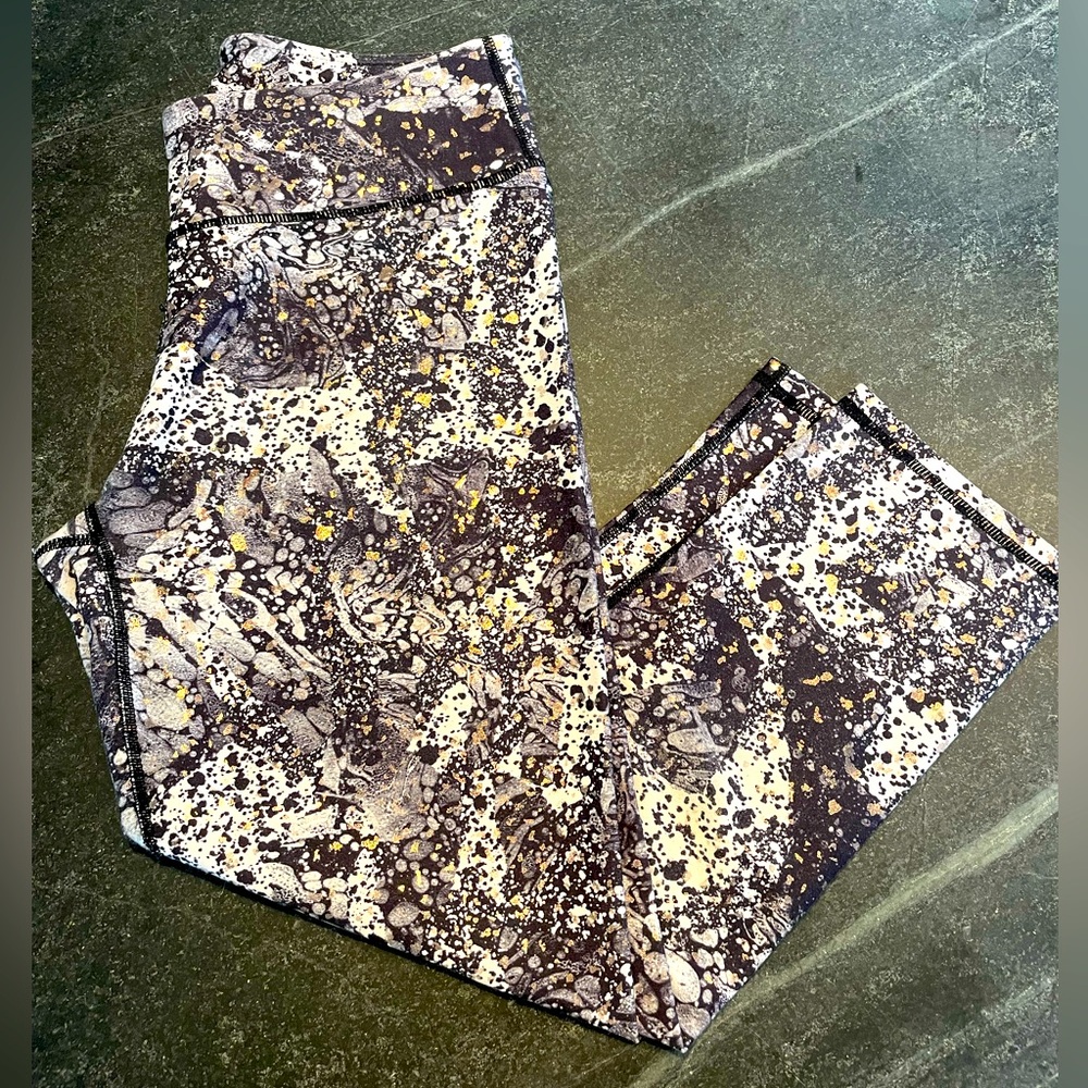 4/$20 Fabletics Powerhold Leggings Size S